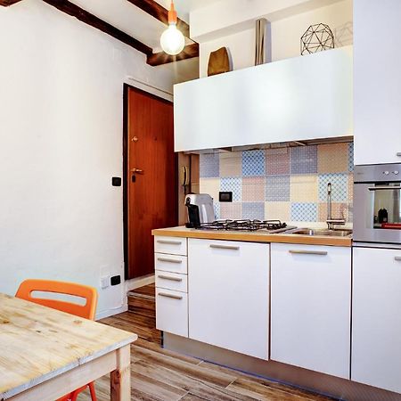 Bologna City Center Apartment By Wonderful Italy Екстер'єр фото