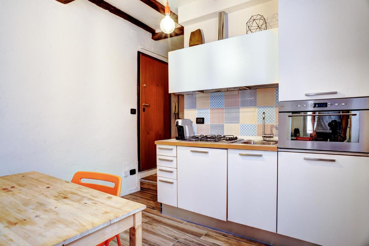 Bologna City Center Apartment By Wonderful Italy Екстер'єр фото