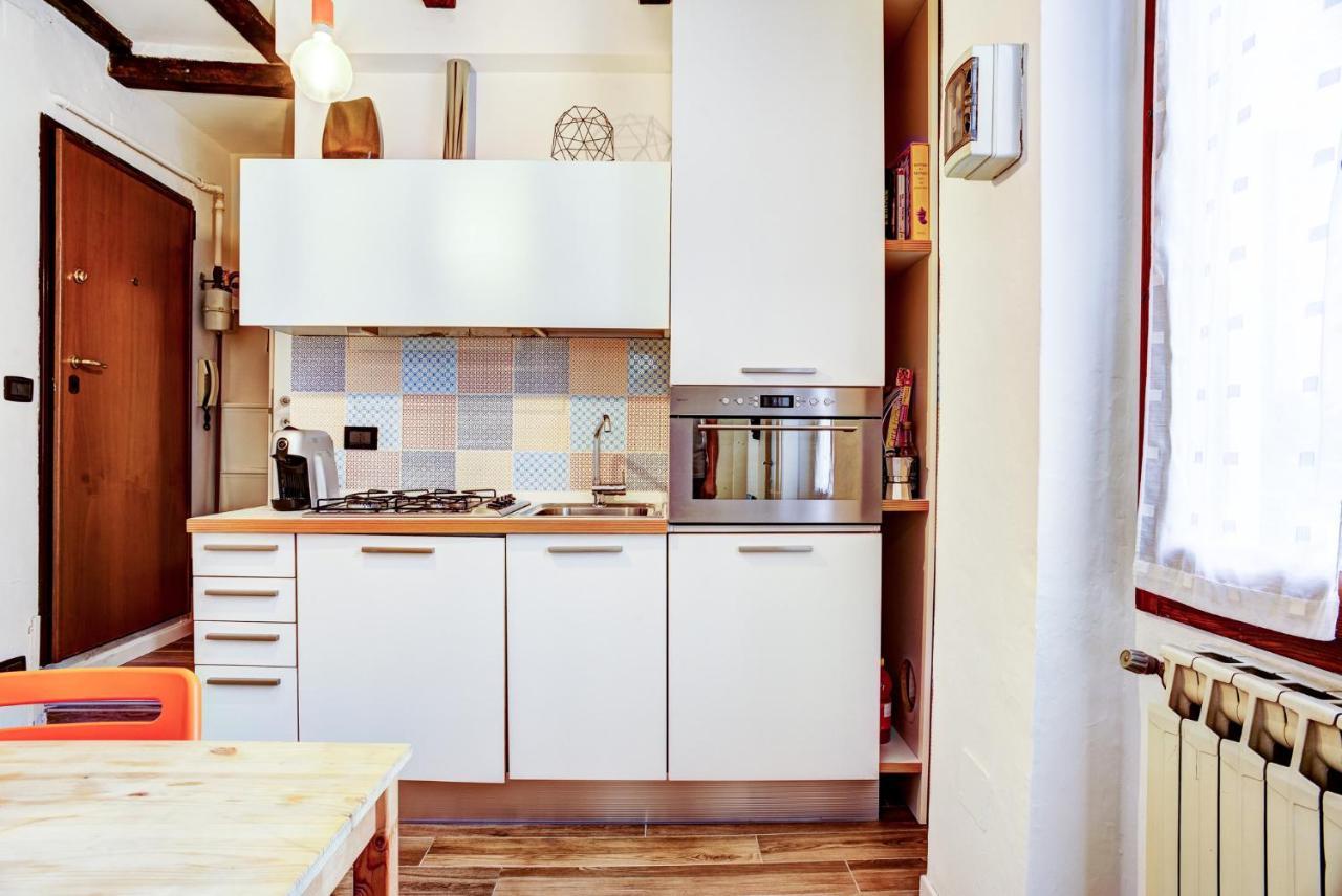 Bologna City Center Apartment By Wonderful Italy Екстер'єр фото