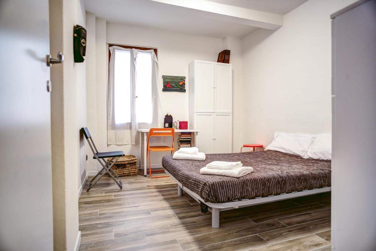 Bologna City Center Apartment By Wonderful Italy Екстер'єр фото