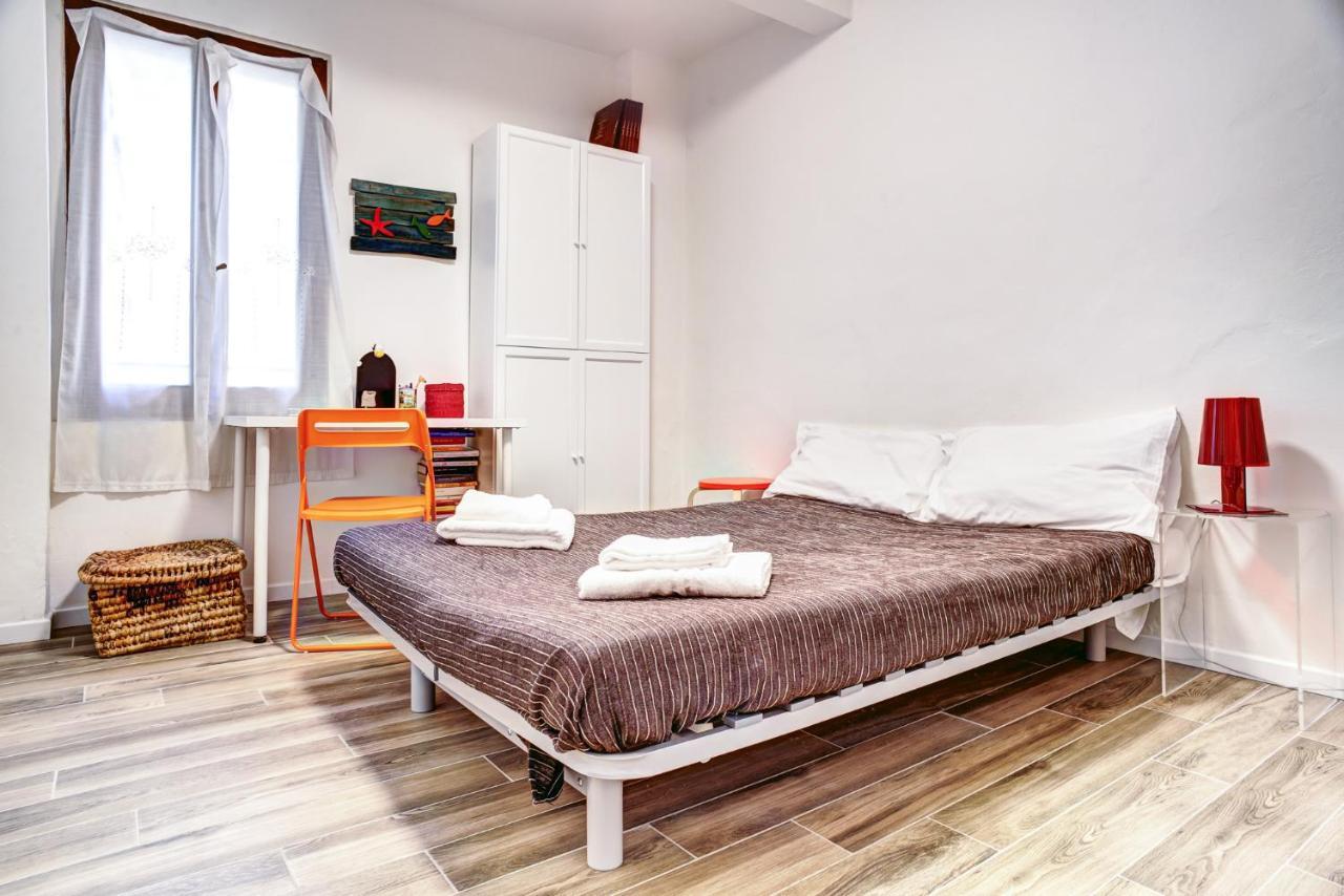 Bologna City Center Apartment By Wonderful Italy Екстер'єр фото