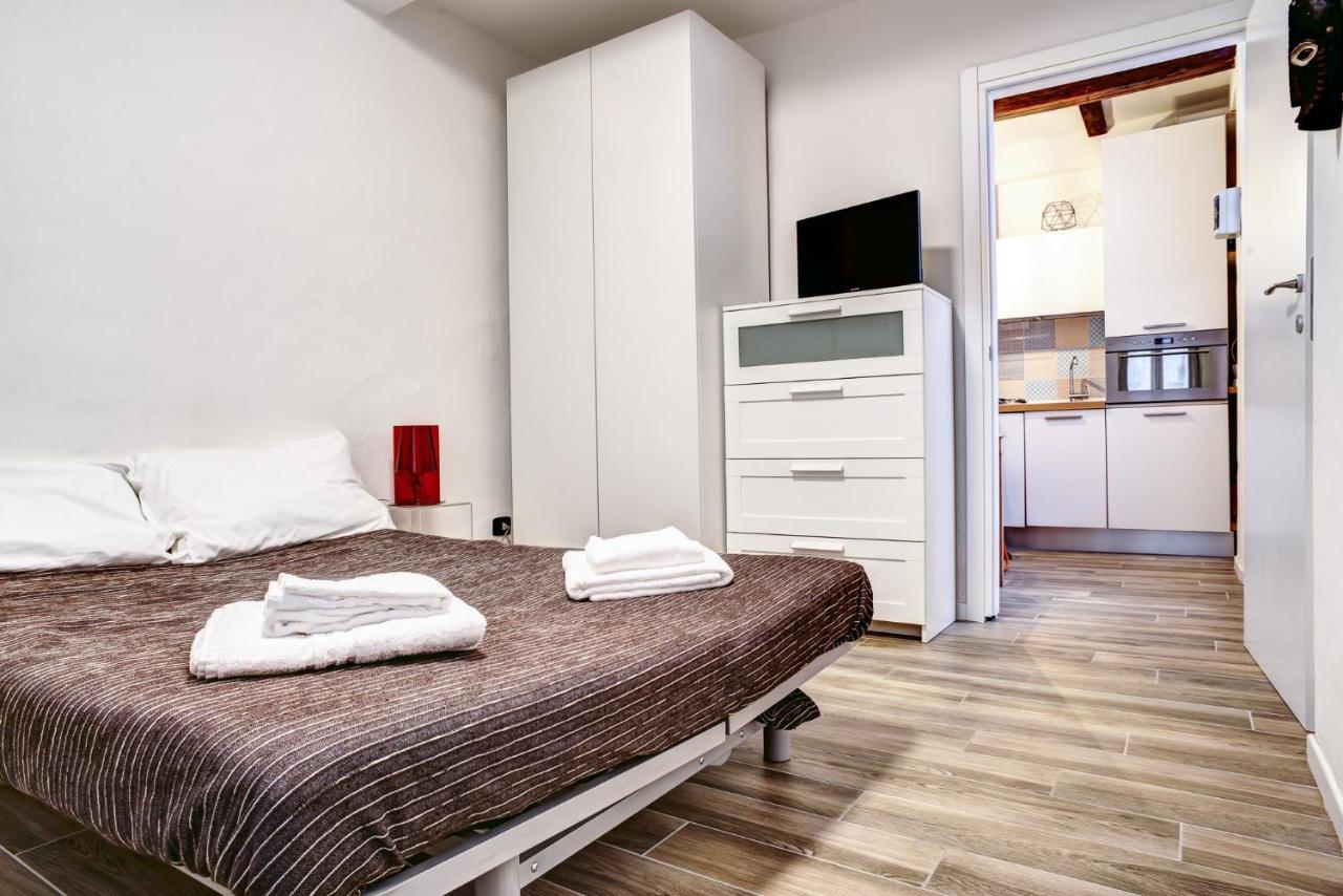 Bologna City Center Apartment By Wonderful Italy Екстер'єр фото
