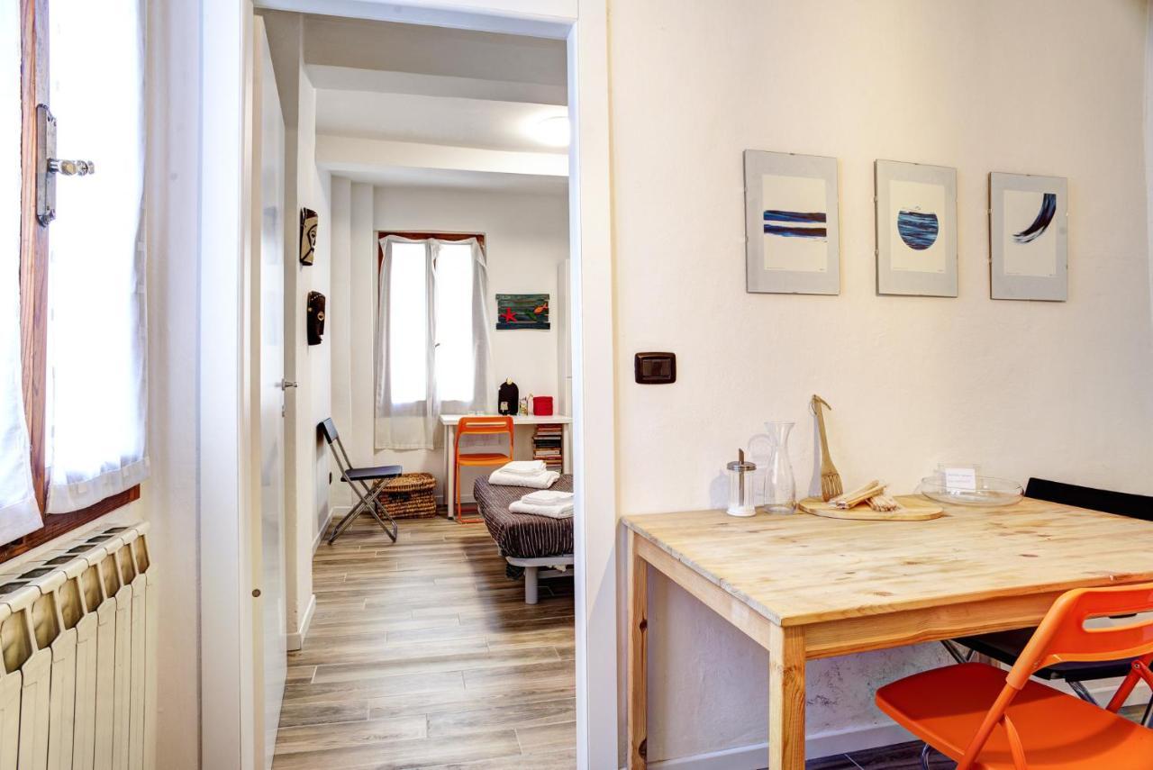 Bologna City Center Apartment By Wonderful Italy Екстер'єр фото