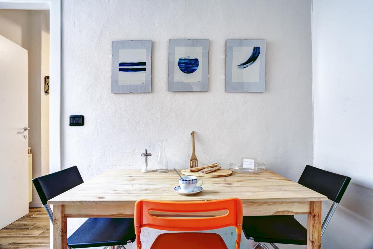 Bologna City Center Apartment By Wonderful Italy Екстер'єр фото