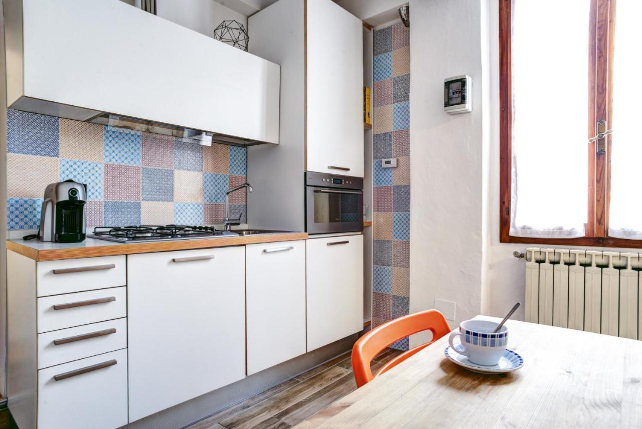 Bologna City Center Apartment By Wonderful Italy Екстер'єр фото
