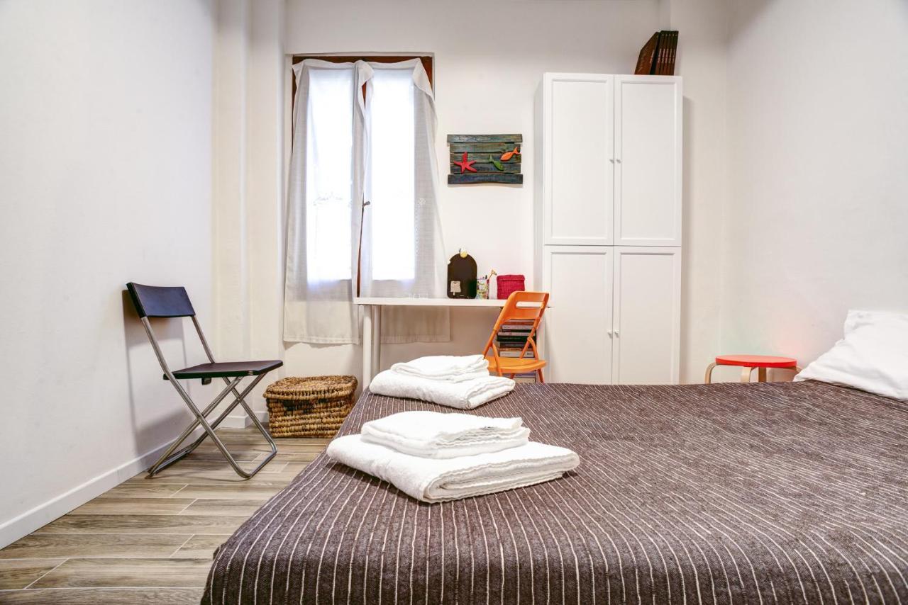 Bologna City Center Apartment By Wonderful Italy Екстер'єр фото